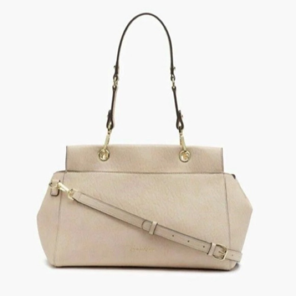 CALVIN KLEIN SONOMA SATCHEL